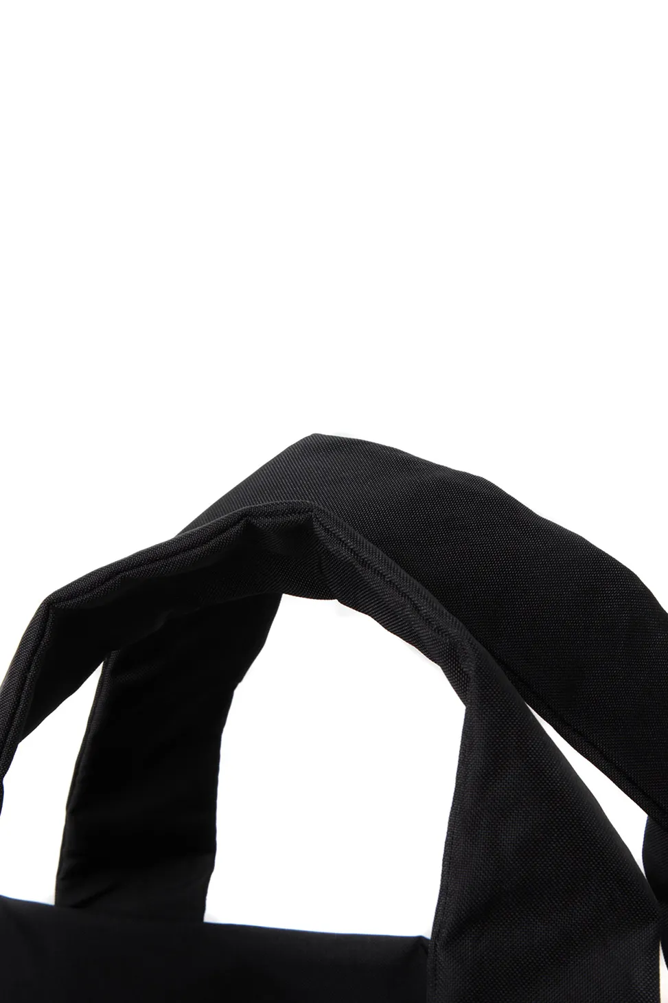 Sale Aeta Shoulder Tote Bag - Medium - Black