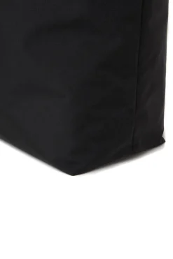 Outlet Aeta Shoulder Tote Bag - Medium - Black