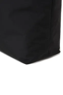 Sale Aeta Shoulder Tote Bag - Medium - Black