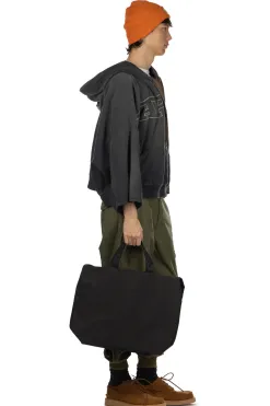 Sale Aeta Shoulder Tote Bag - Medium - Black
