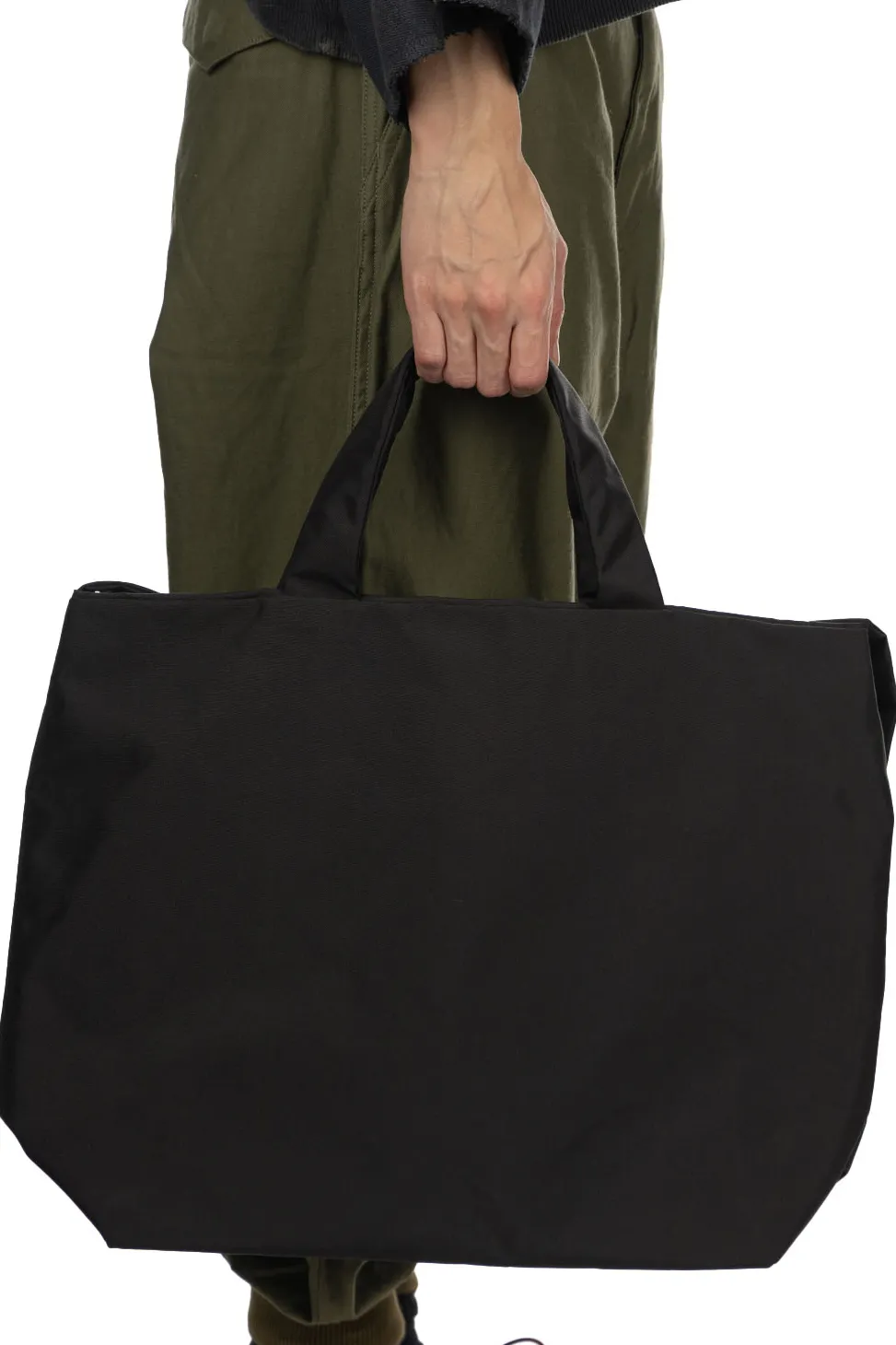Sale Aeta Shoulder Tote Bag - Medium - Black