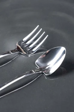 Best Country Story Shovel Set - Fork and Spoon - Small