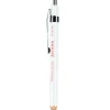 Fashion Slip-on SIERRA 0.5mm WOODEN MECHANICAL PENCIL - SMALL