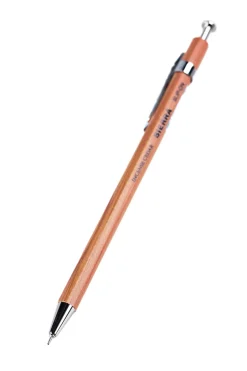 Fashion Slip-on Sierra Wooden Ballpoint Pen 0.5mm