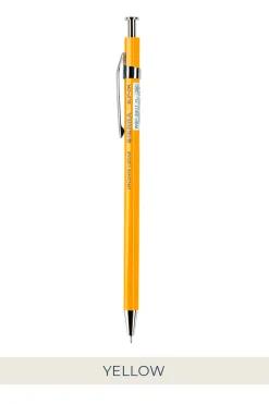 Fashion Slip-on Sierra Wooden Ballpoint Pen 0.5mm
