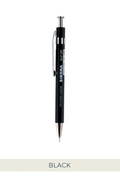 Discount Slip-on Sierra Wooden Ballpoint Pen 0.5mm - Small