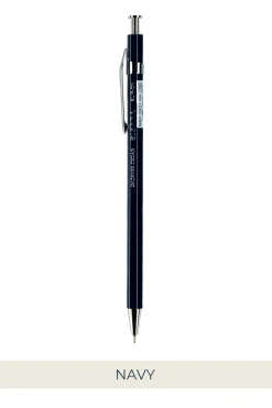 Fashion Slip-on Sierra Wooden Ballpoint Pen 0.5mm
