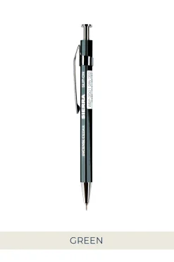 Discount Slip-on Sierra Wooden Ballpoint Pen 0.5mm - Small