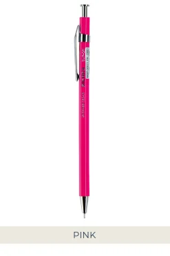 Fashion Slip-on Sierra Wooden Ballpoint Pen 0.5mm
