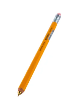 New Slip-on Sierra Wooden Mechanical Pencil
