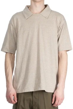 Hot ts(s) Skipper T-shirt - Beige