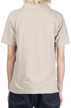 Sale ts(s) Skipper T-shirt - Beige