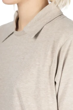 Sale ts(s) Skipper T-shirt - Beige