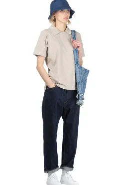 Sale ts(s) Skipper T-shirt - Beige
