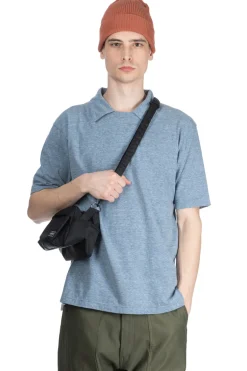 Best ts(s) Skipper T-shirt - Blue