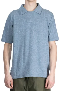 Best ts(s) Skipper T-shirt - Blue