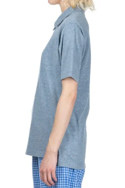 Sale ts(s) Skipper T-shirt - Blue