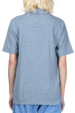 Sale ts(s) Skipper T-shirt - Blue