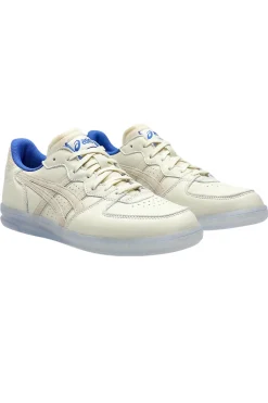Discount Asics Skyhand OG - Pale Oak Vanilla