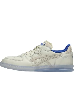 Discount Asics Skyhand OG - Pale Oak Vanilla