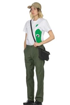 Best OrSlow Slim Fit Fatigue Pants