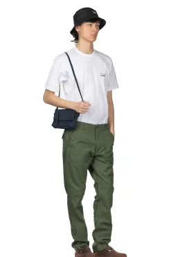 Fashion OrSlow Slim Fit Fatigue Pants