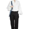Hot OrSlow Slim Fit Fatigue Pants - Black