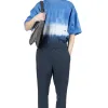 Hot DESCENTE - ALLTERRAIN/ PAUSE Slim Pants - Darkish Green