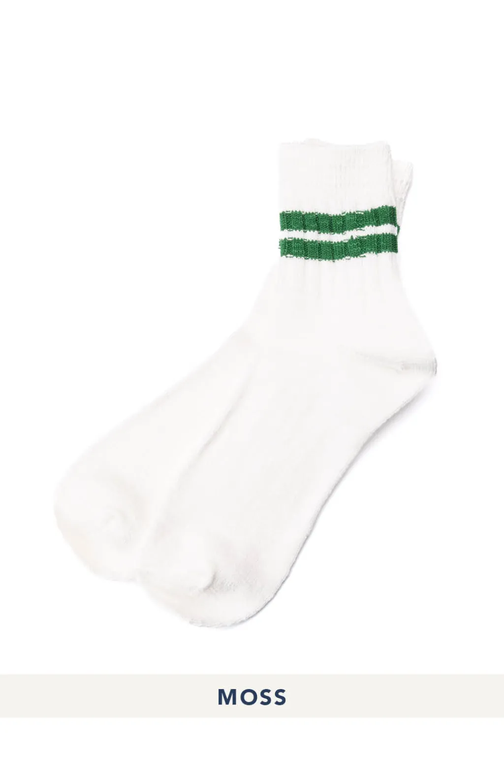 Online Anonymous Ism Slub Line Q - 4 Colors