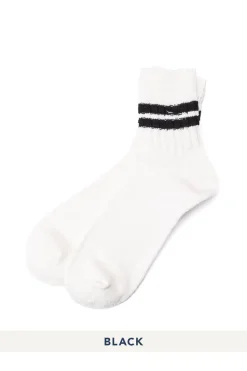 Online Anonymous Ism Slub Line Q - 4 Colors