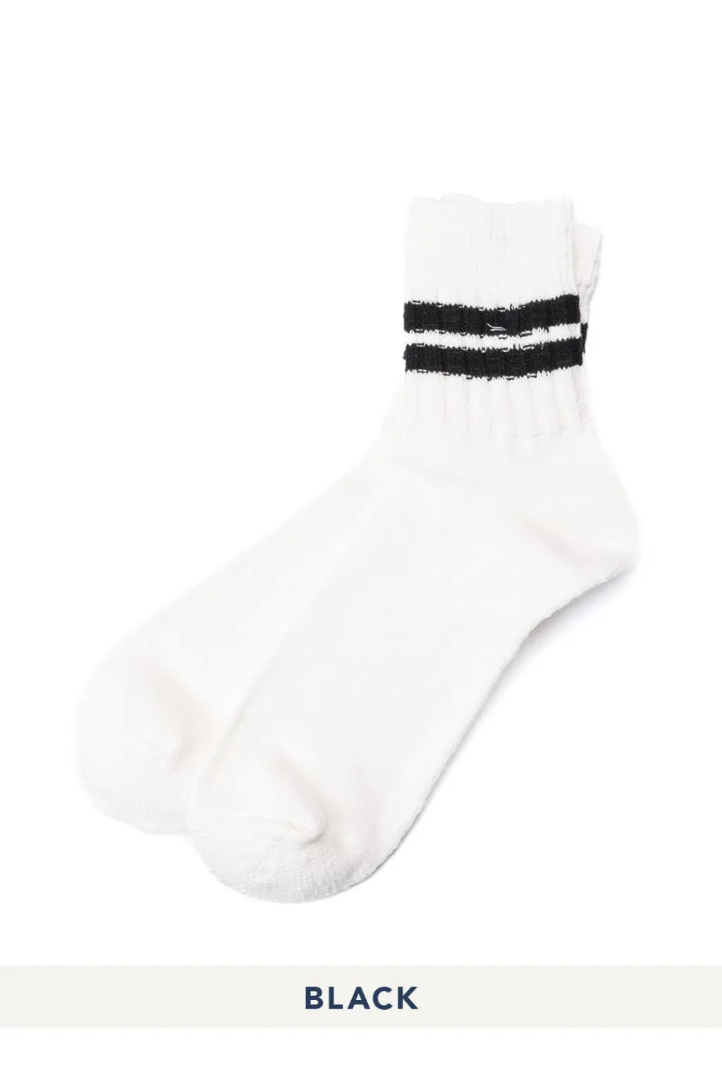 Online Anonymous Ism Slub Line Q - 4 Colors