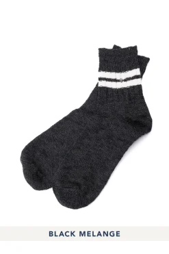 Online Anonymous Ism Slub Line Q - 4 Colors