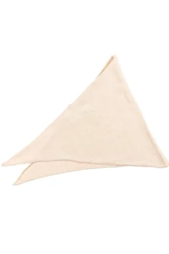 Outlet LEMAIRE Small Losange - Oat Melange