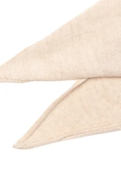 Outlet LEMAIRE Small Losange - Oat Melange