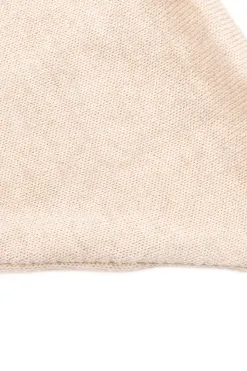 Outlet LEMAIRE Small Losange - Oat Melange