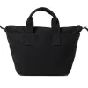 Hot N. Hoolywood Small Tote Bag - N hoolywood Compile x Porter - Black