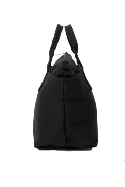 Hot N. Hoolywood Small Tote Bag - N hoolywood Compile x Porter - Black