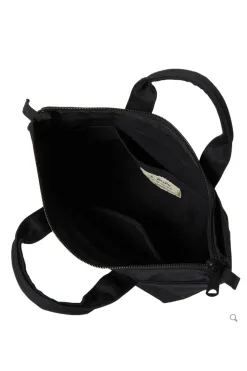 Hot N. Hoolywood Small Tote Bag - N hoolywood Compile x Porter - Black