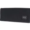 Best Porter Yoshida Smoky - Long Wallet