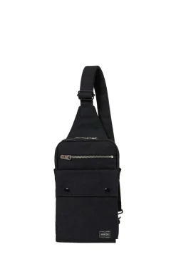 Sale Porter Yoshida SMOKY - Sling Shoulder Bag - 3 Colors