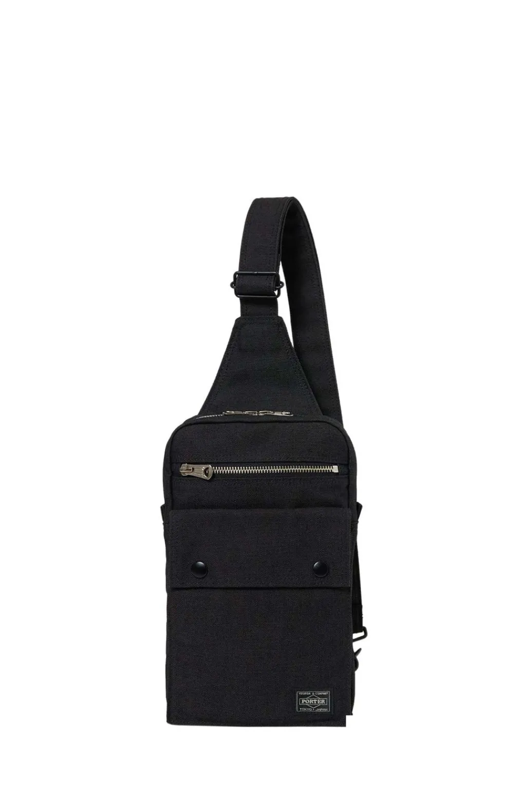 Sale Porter Yoshida SMOKY - Sling Shoulder Bag - 3 Colors