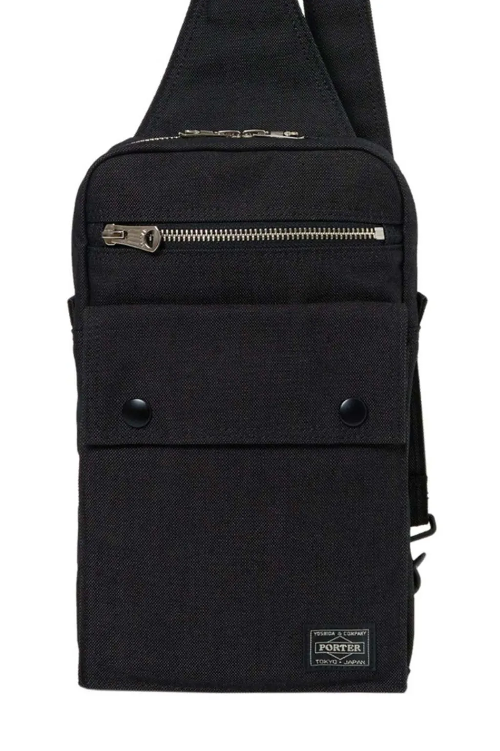 Sale Porter Yoshida SMOKY - Sling Shoulder Bag - 3 Colors