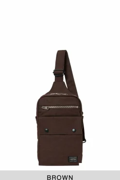 Sale Porter Yoshida SMOKY - Sling Shoulder Bag - 3 Colors