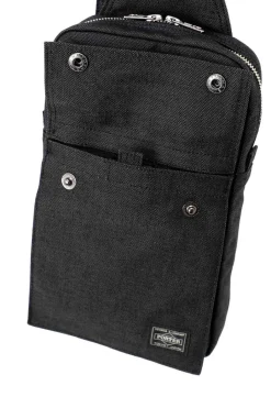 Sale Porter Yoshida SMOKY - Sling Shoulder Bag - 3 Colors