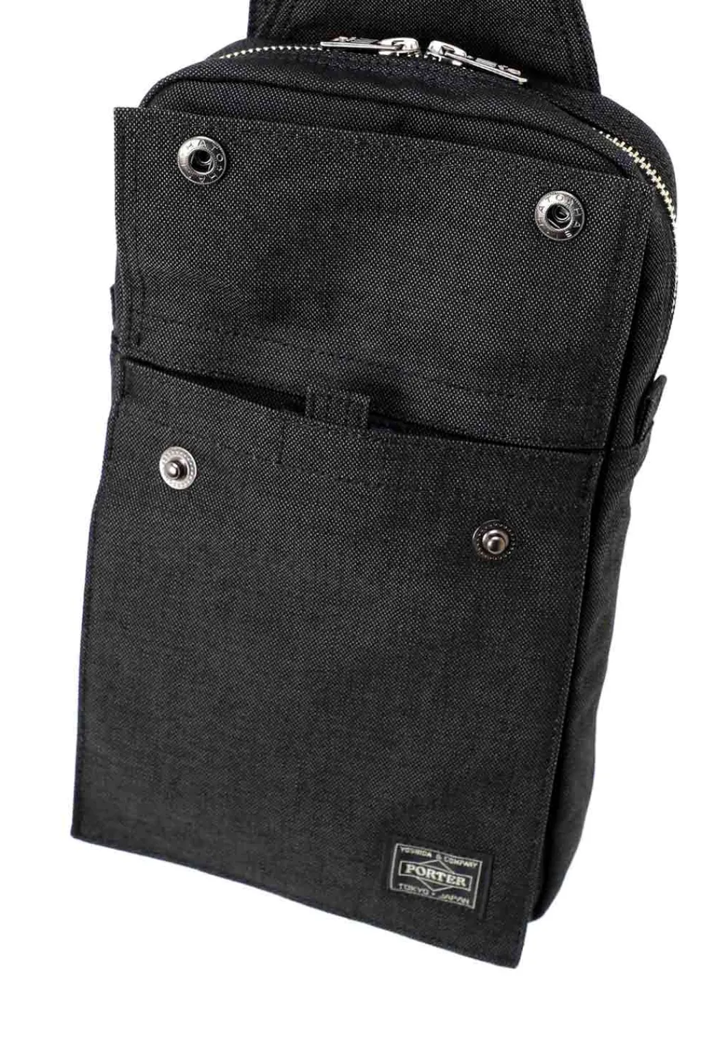 Sale Porter Yoshida SMOKY - Sling Shoulder Bag - 3 Colors