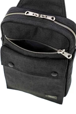 Sale Porter Yoshida SMOKY - Sling Shoulder Bag - 3 Colors