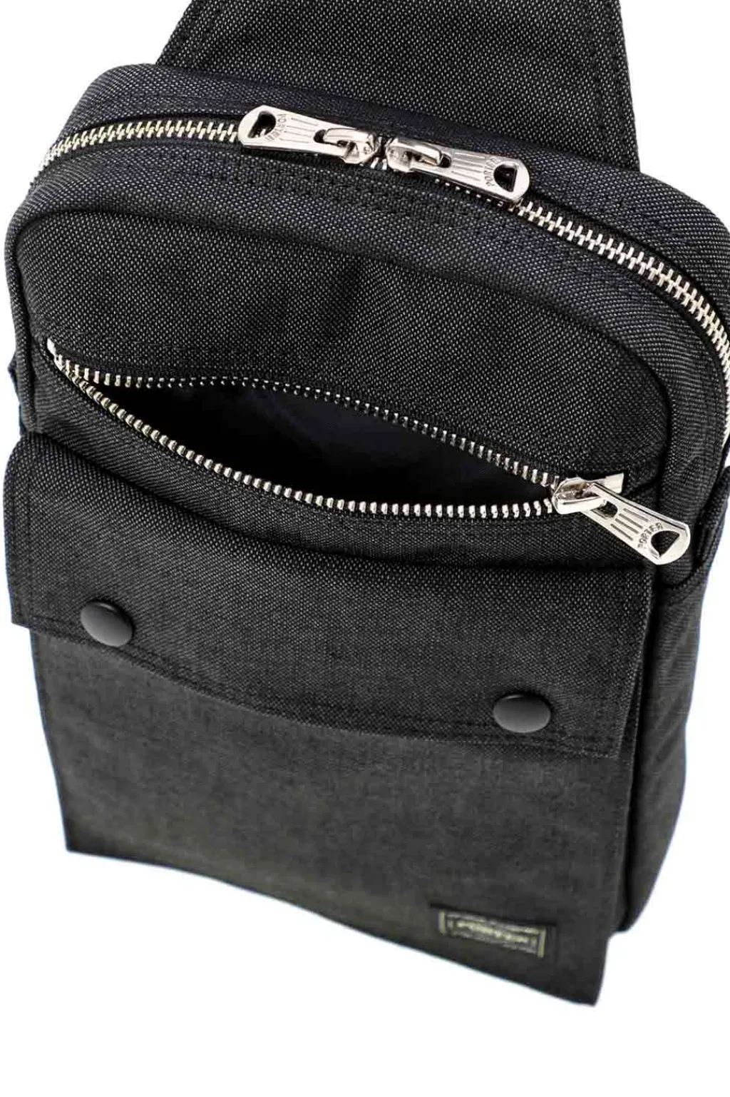 Sale Porter Yoshida SMOKY - Sling Shoulder Bag - 3 Colors