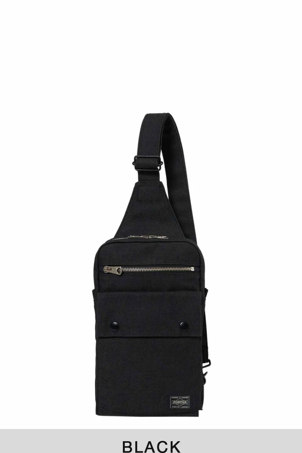 Sale Porter Yoshida SMOKY - Sling Shoulder Bag - 3 Colors