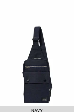 Sale Porter Yoshida SMOKY - Sling Shoulder Bag - 3 Colors