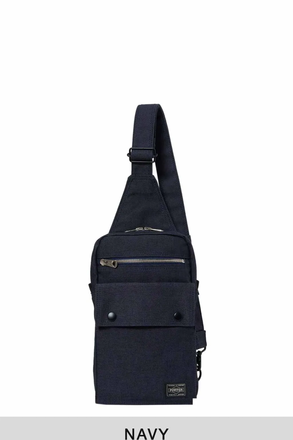 Sale Porter Yoshida SMOKY - Sling Shoulder Bag - 3 Colors